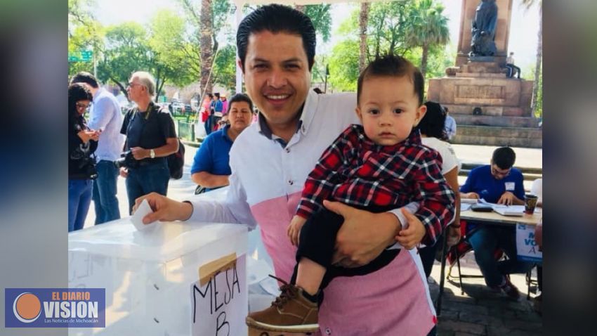 Dan inicio internas del Partido Acción Nacional