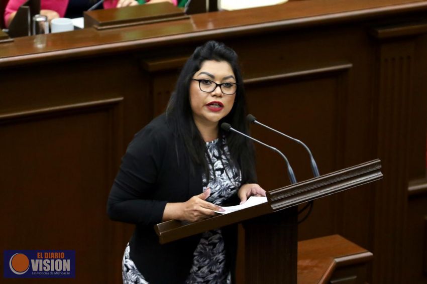 Hay que garantizar la participación igualitaria de los aspirantes a Fiscal General