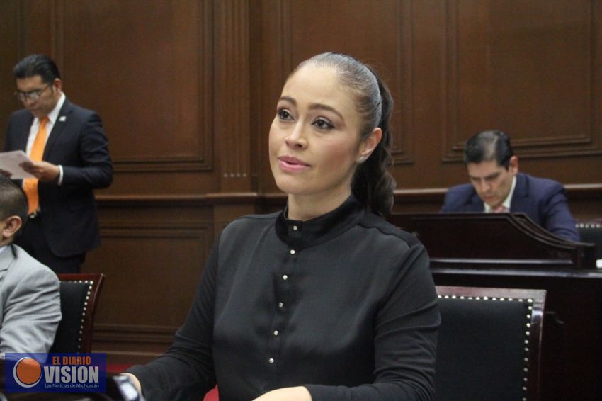 Modernizar archivos, para garantizar derecho a la verdad plantea Miriam Tinoco