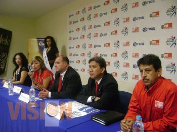 Convocan a la carrera atlética de 5K Símbolos Patrios-Corona 2011