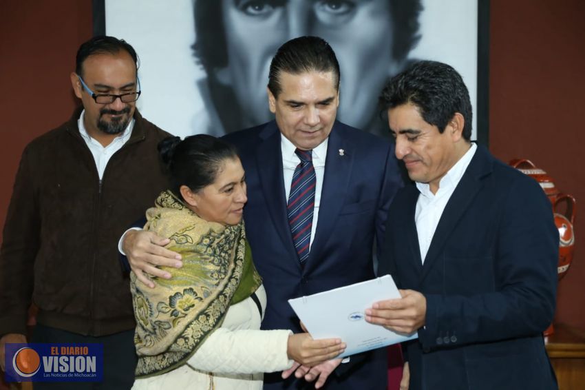 Michoacán, primer lugar nacional en sanidad acuícola