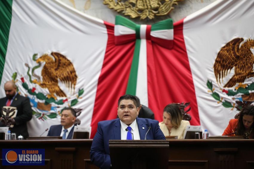Impulsa Arturo Hernández generación de oportunidades para jóvenes y autoempleo 
