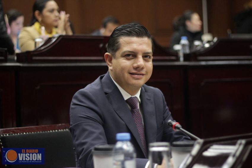 Promover el respeto y Derecho a la vida, es una necesidad: Oscar Escobar 