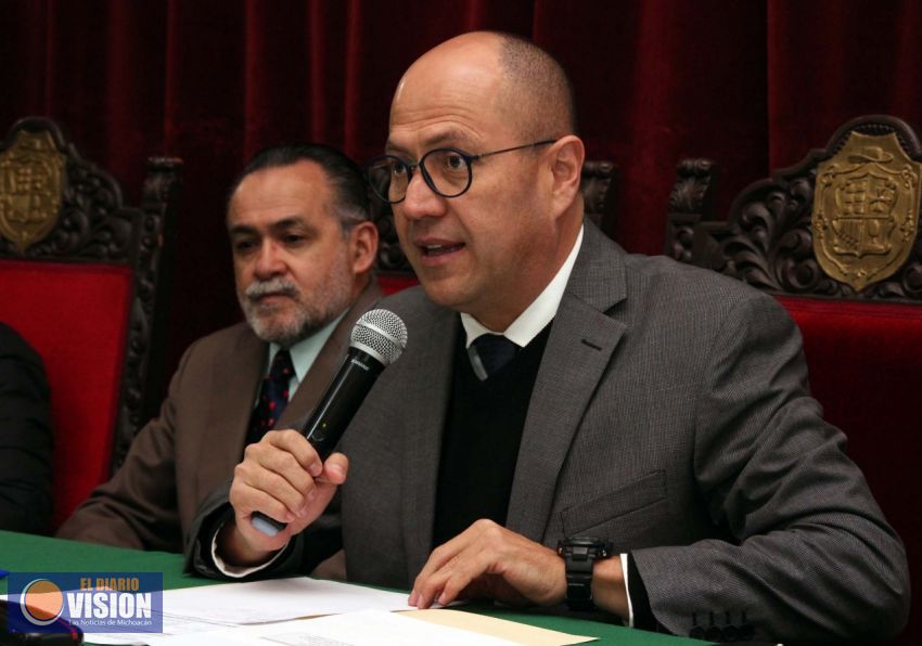 La participación ciudadana en la actualidad, tema de reflexión para consejeras electorales