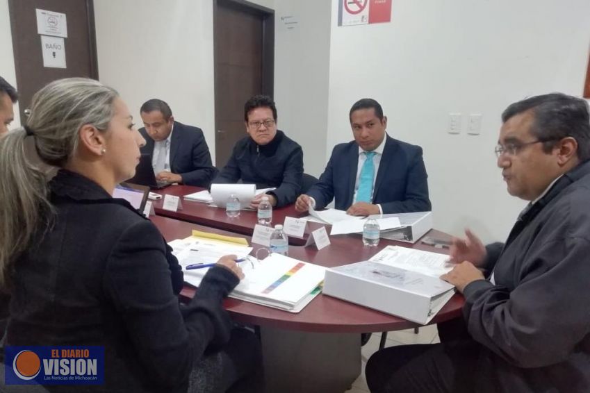 Buscará Instituto de Defensoría unificar regiones para atención a la ciudadanía 