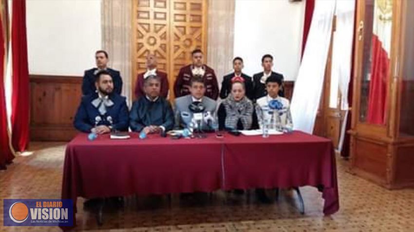 Anuncian el 4