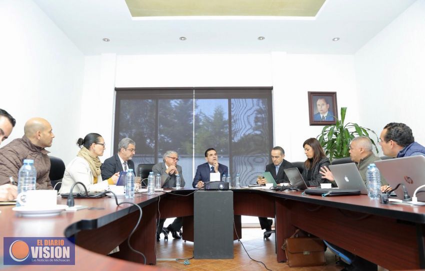 Avanzan gestiones para cubrir obligaciones de pago, anuncia Gobierno del Estado 