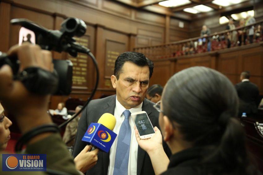 Plan Nacional de Paz y Seguridad debe incluir freno a flujo de armas: GPPAN 
