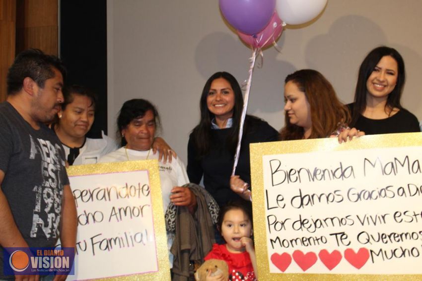 Araceli Saucedo convoca a fortalecer programa de Palomas Mensajeras con más presupuesto