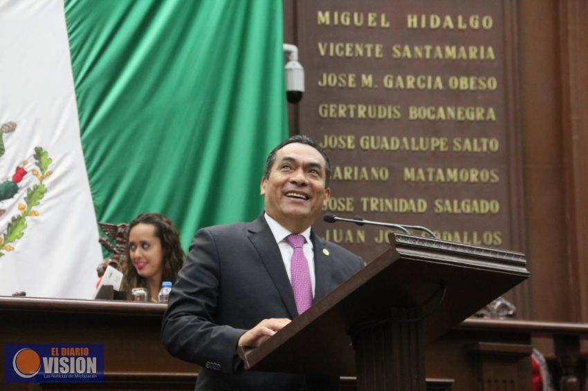 Participación ciudadana debe ser real en toma de decisiones, no actos de simulación: Adrián López