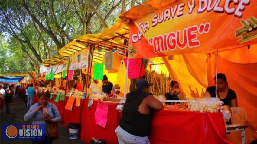 Despliega Secretaría de Servicios Públicos Municipales operativo para garantizar orden y seguridad 