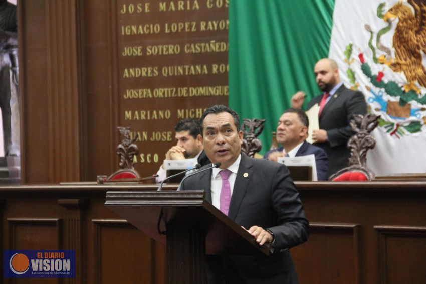 Participación ciudadana debe ser real en toma de decisiones, no actos de simulación: Adrián López