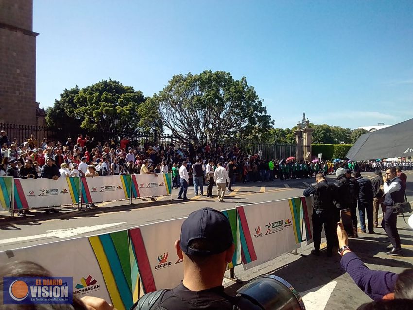 Culmina Sexta etapa de la Ruta Ciclista Internacional Michoacán 2018.