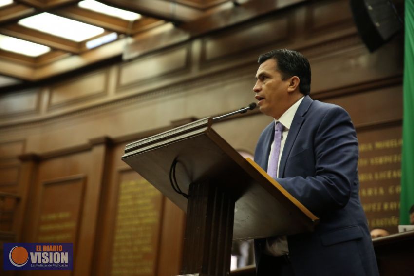 Titular de la ASM debe tener real autonomía: GPPAN