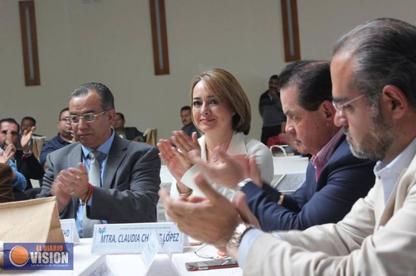 Consolida Michoacán turismo aéreo; crecen servicios en Aeropuerto de Morelia