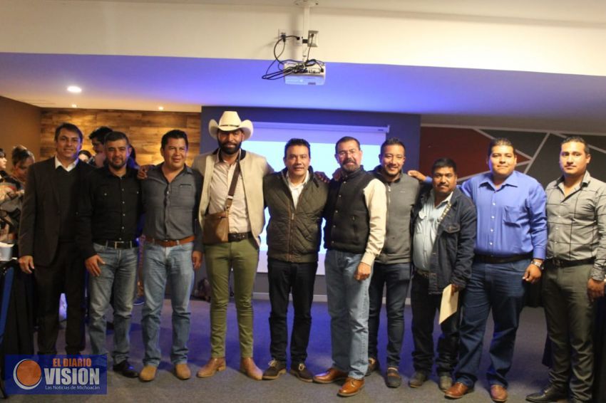 Impulsarán el turismo regional en las Tenencias de Morelia