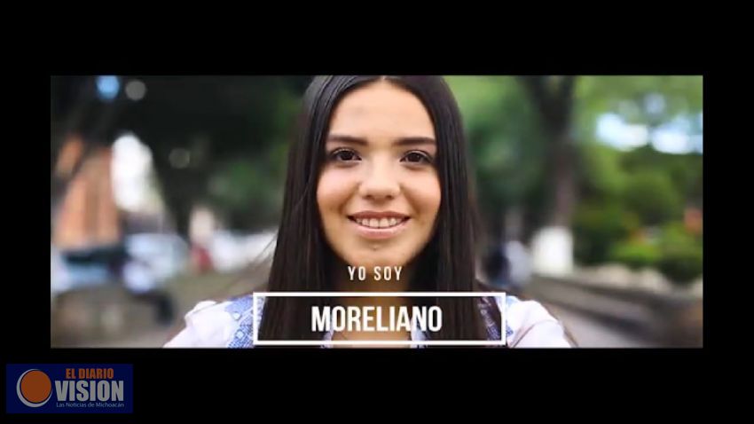 Ayuntamiento lanza la campaña “Soy Moreliano”