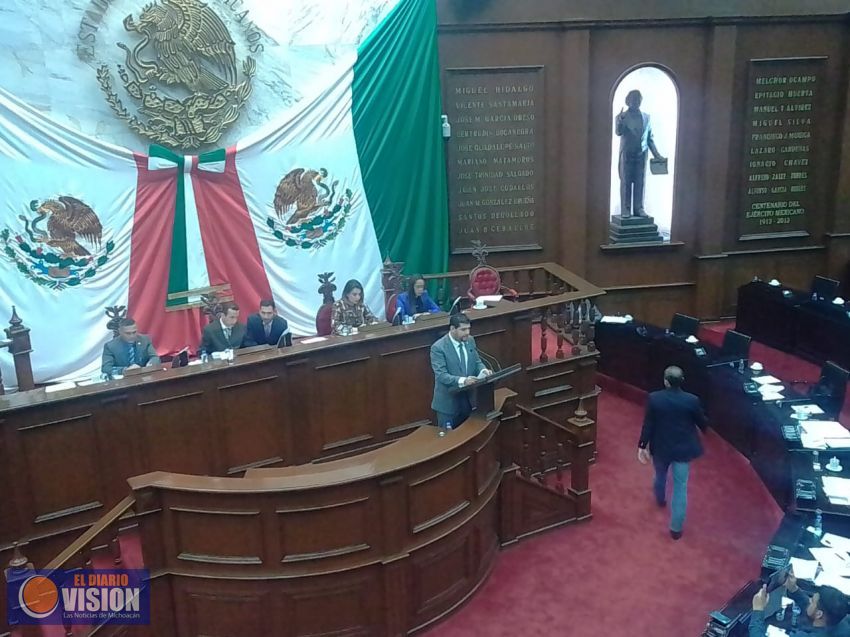 Es necesario profesionalizar a los Gobiernos Municipales: Octavio Ocampo