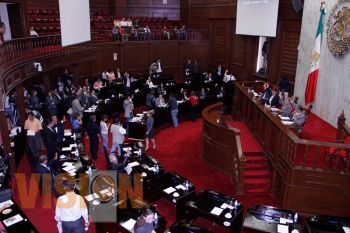 17 Alcaldías remitieron la iniciativa de Leyes de Ingresos