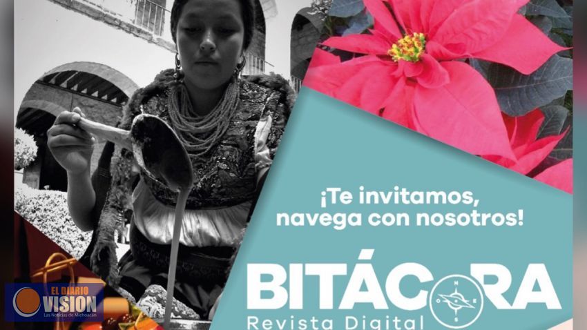 Lanza Gobierno del Estado revista digital Bitácora