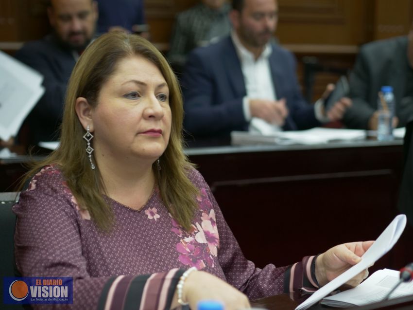 La crisis financiera de Michoacán es consecuencia sueldos fantásticos y discrecionalidad: CPA