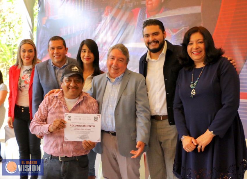 Trabajo coordinado con Federación para disminuir carencia alimentaria: Sedesoh  