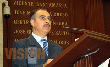 Michoacán se vestirá de azul este 13 de noviembre: Solís Suárez