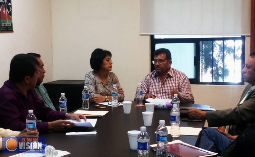 Infraestructura educativa, prioridad de la Secretaría de Desarrollo Humano y Bienestar Social