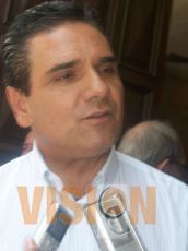 Vamos a proteger a nuestros periodistas: Silvano Aureoles