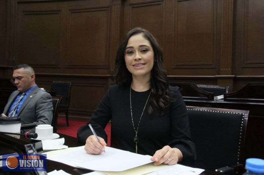 Convoca Miriam Tinoco no bajar la guardia en la lucha para erradicar violencia contra la mujer