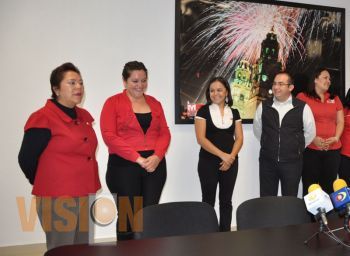 Andrea Neri, nueva titular en el IJUM