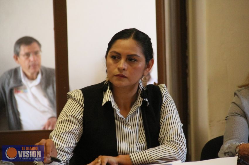 Acuerdan ruta de trabajo Comisión de Turismo, van por el fortalecimiento de este sector: Araceli 