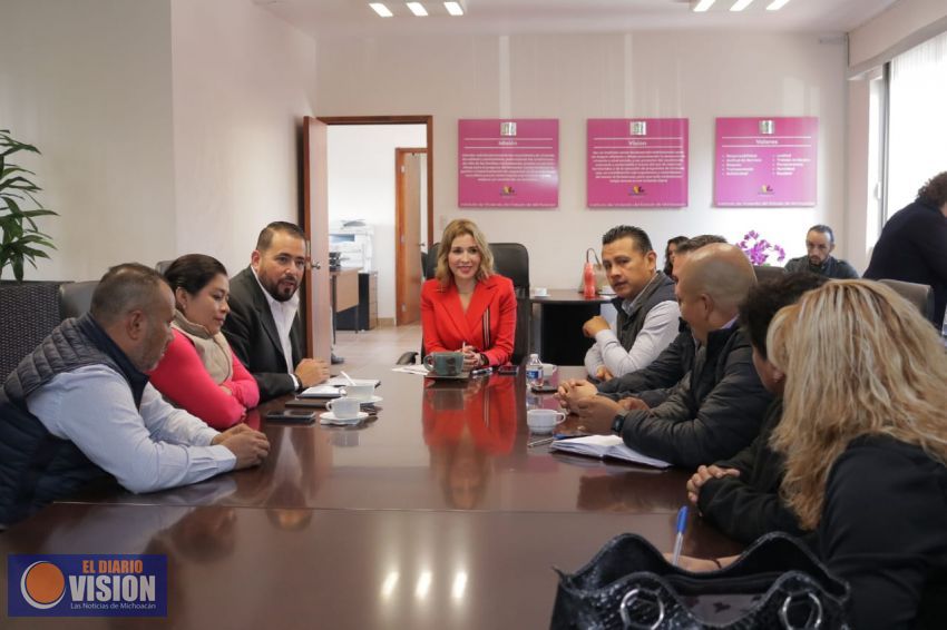 Fortalecer políticas públicas en materia de vivienda, prioridad para Humberto González Villagómez