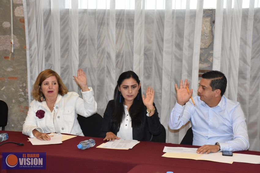 Buscaremos denominación de Pueblo Mágico para más municipios y tenencias de Michoacán: Diputados