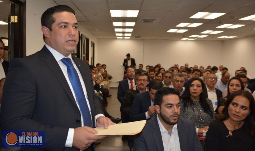 Será complicado para los municipios gestionar recursos a través de la Federación: Jesús Gómez