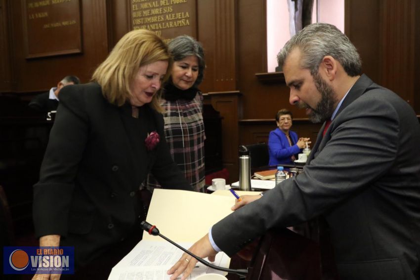 Morena impedirá partidas secretas y cajas chicas en el presupuesto 2019: Alfredo Ramírez