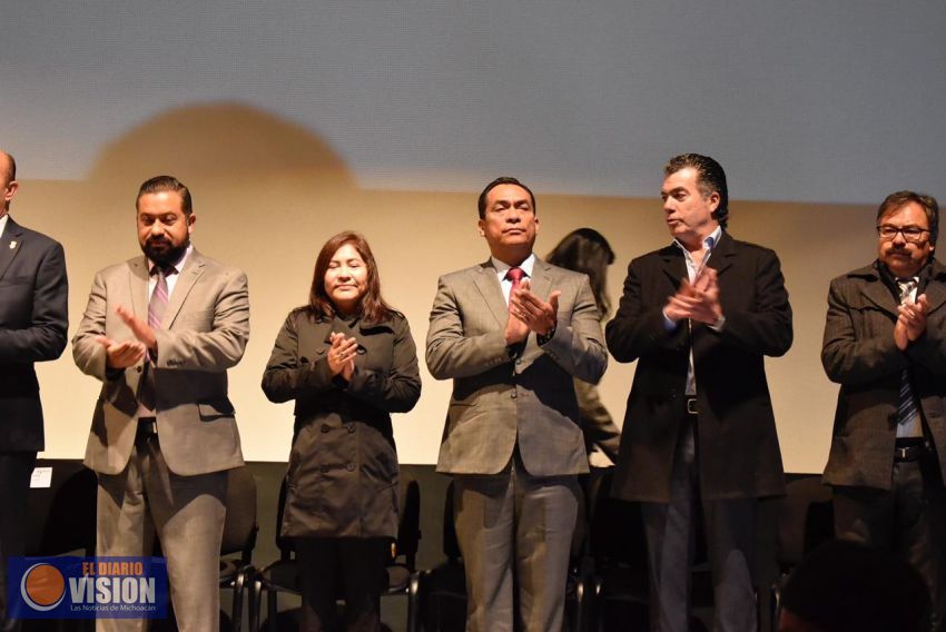 Juventud, piedra angular para el desarrollo nacional: Adrián López Solís