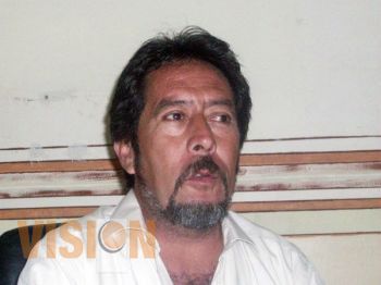 Francisco Villa, propone reducción de sueldos a regidores y funcionarios Municipales