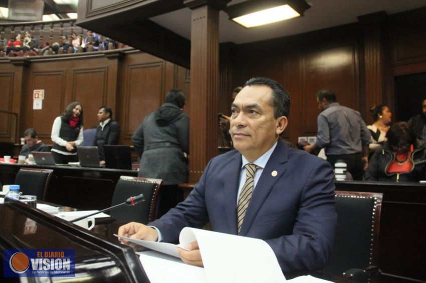 Respeto y coordinación, deber del nuevo gobierno federal con Estados: Adrián López Solís