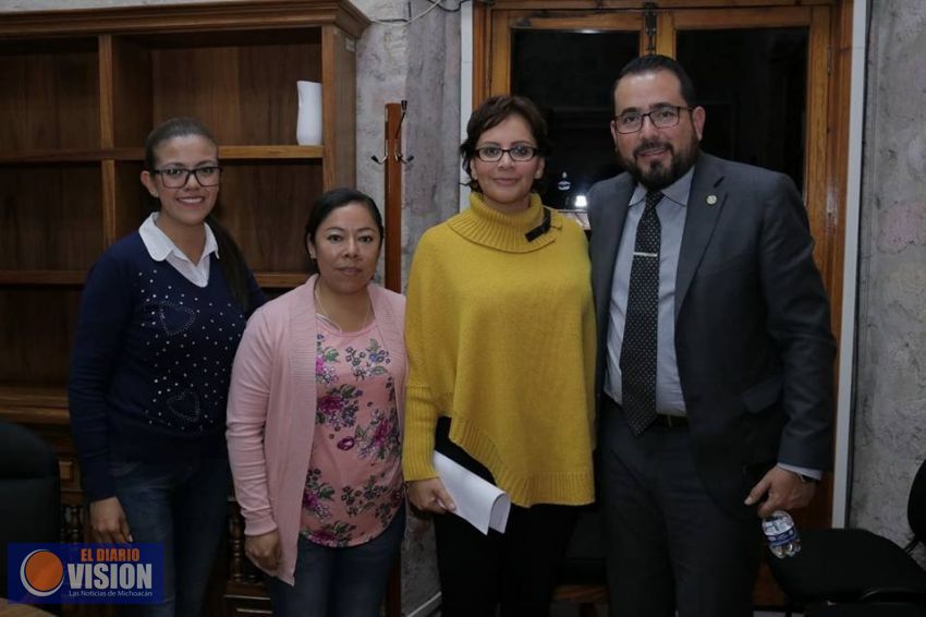 GPPRD trabaja en propuestas para fortalecer al sector salud: Humberto González
