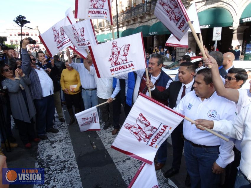 Lanza Ayuntamiento Programa de Certificación a Taxistas en Calidad Turística