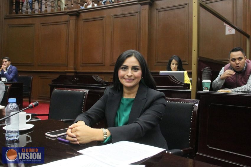 GPPRD va por el impulso del sector turístico y artesanal: Araceli Saucedo