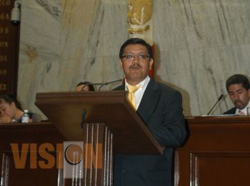Reforma constitucional para el reconocimiento de los derechos indígenas, en breve al Pleno: Jesús L