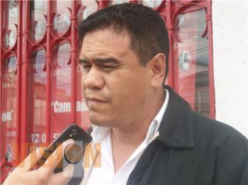 Esperemos que el Trife actue ecuánime: Tadeo Valdés