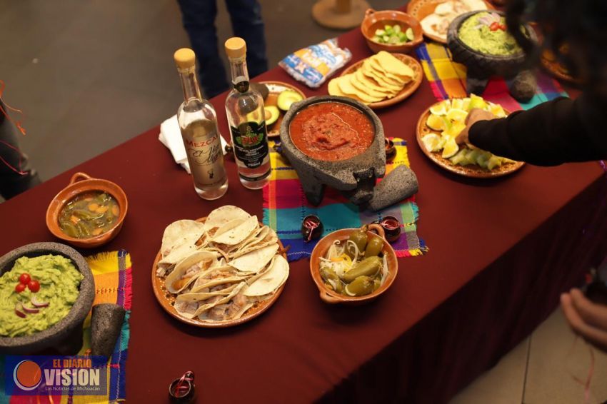 Morelia es la vitrina más importante del turismo de Michoacán: Raúl Morón