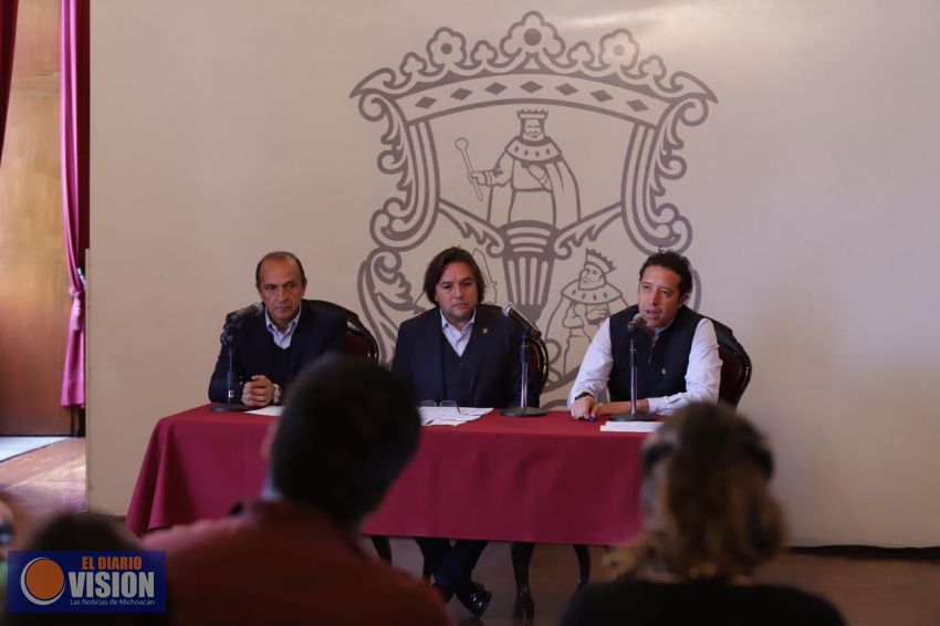 Avanza Ayuntamiento en programas de prevención de baches y regeneración vial 