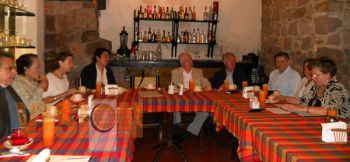 Sumar los mejores perfiles para convertir a Morelia en el Destino Cultural de México: GFZ