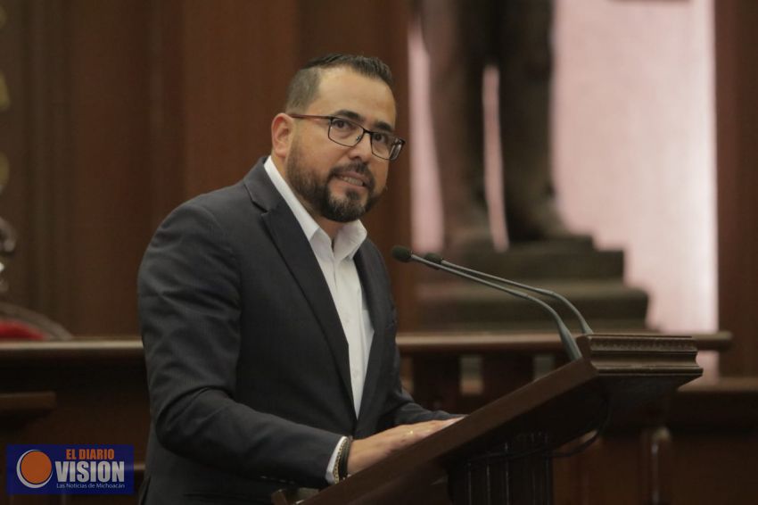 Necesario revivir el Programa Municipalizado del Campo: Humberto González Villagómez