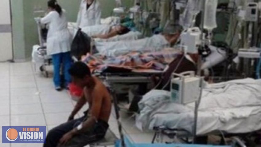 Anuncia AMLO federalización del sistema de salud en ocho estados; 25 mil mdp para su rescate