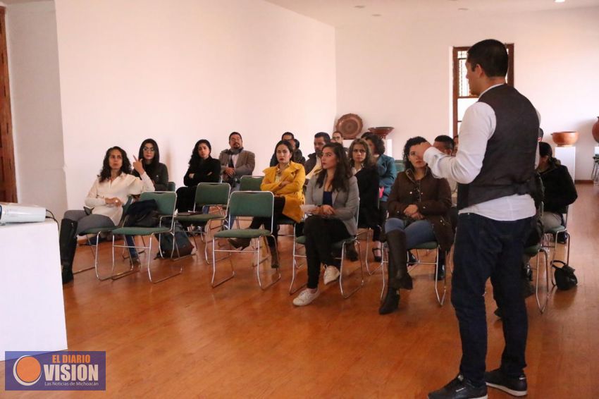 Conjuga Segob esfuerzos para fortalecer derechos de niñas, niños y adolescentes 